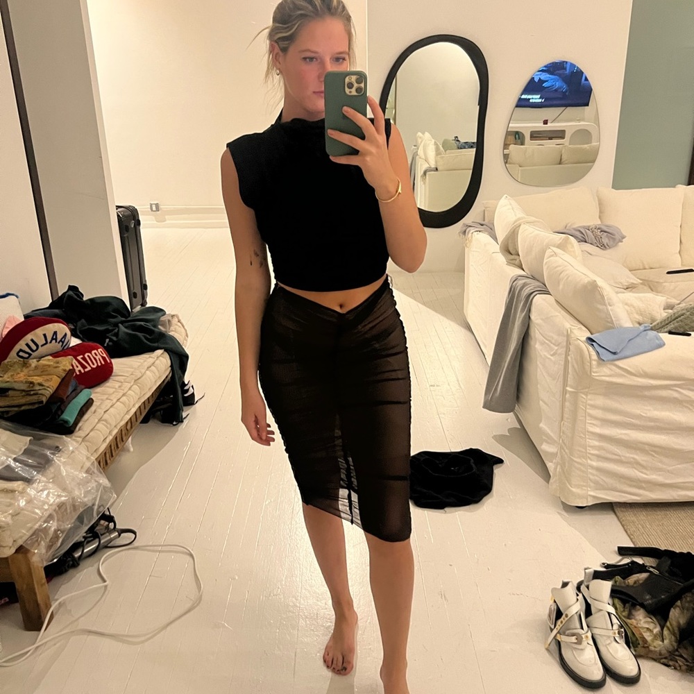 Super cool skirt